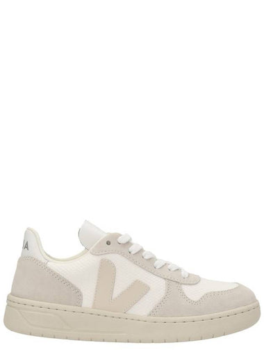 Veja 'V-10' Sneakers - VEJA - BALAAN 1