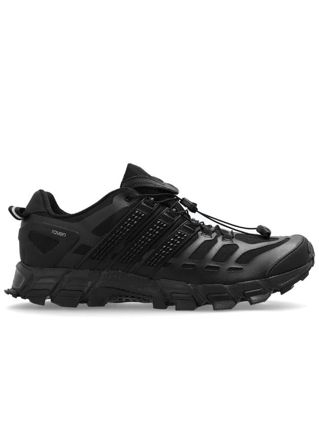 ADIDAS Originals Sports Shoes ADISTAR RAVEN, Men's, Black - ADIDAS ORIGINALS - BALAAN 1