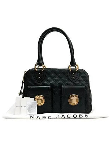 Venetian tote bag - MARC JACOBS - BALAAN 1