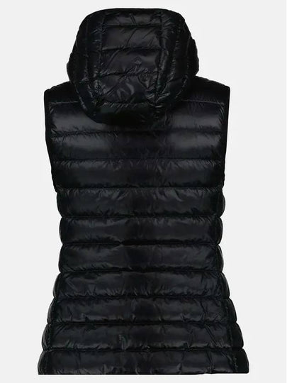 Women s Glygos Padded Vest 1A00063 595ZZ 999 - MONCLER - BALAAN 2