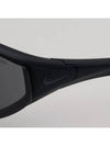 Aero Swift Sports Sunglasses Matte Black Riding DQ0803 010 - NIKE - BALAAN 5