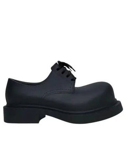 Steroid Chunky Derby Black - BALENCIAGA - BALAAN 2