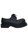 Steroid Chunky Derby Black - BALENCIAGA - BALAAN 3