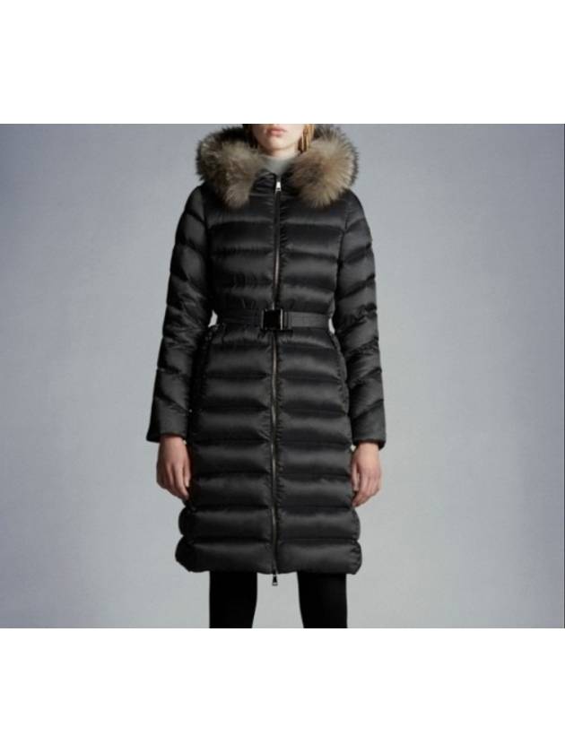 Women s Rirsi Dark Gray H20931C - MONCLER - BALAAN 1