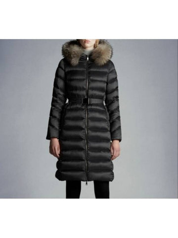 Women s Rirsi Dark Gray H20931C - MONCLER - BALAAN 1