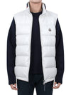 OUSE Woods padded vest 1A00045 595ZJ 034 - MONCLER - BALAAN 3