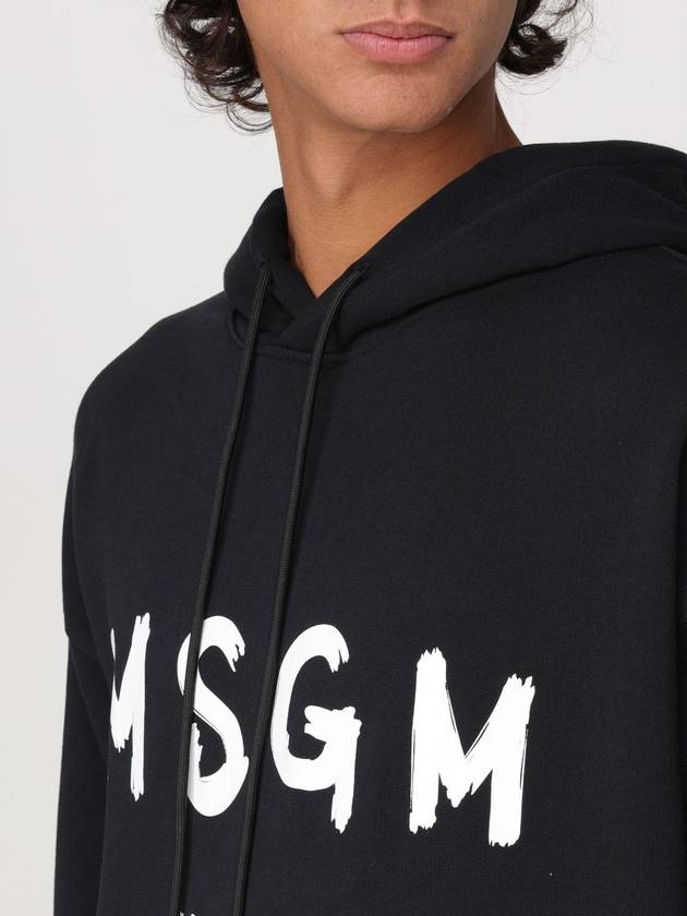 Sweatshirt men Msgm - MSGM - BALAAN 4