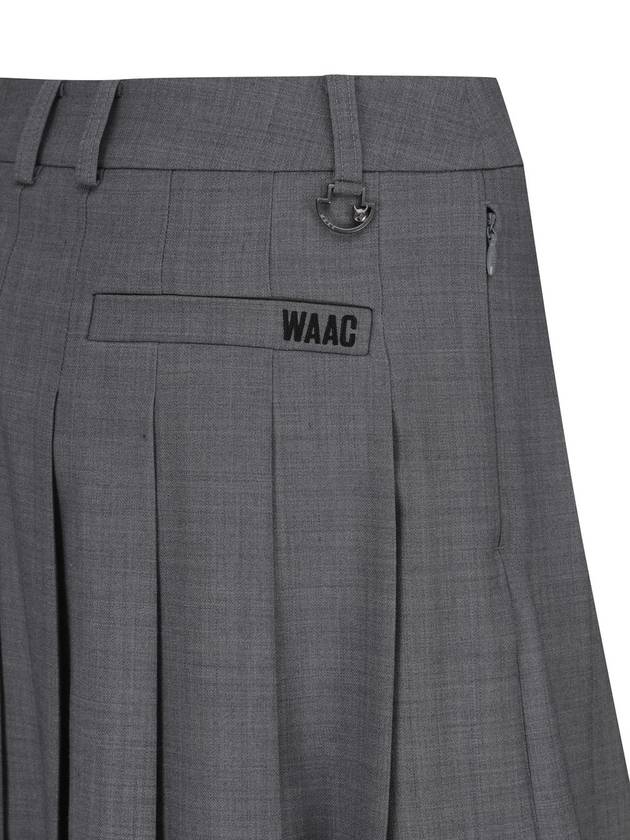 Women TR Pleats Skort - WAAC - BALAAN 5