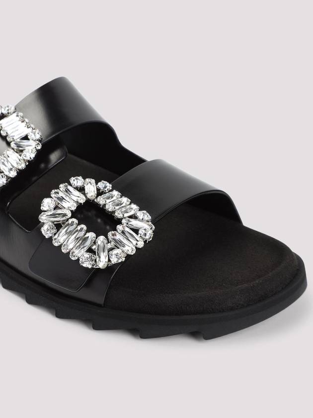 Roger Vivier Sandals - ROGER VIVIER - BALAAN 4