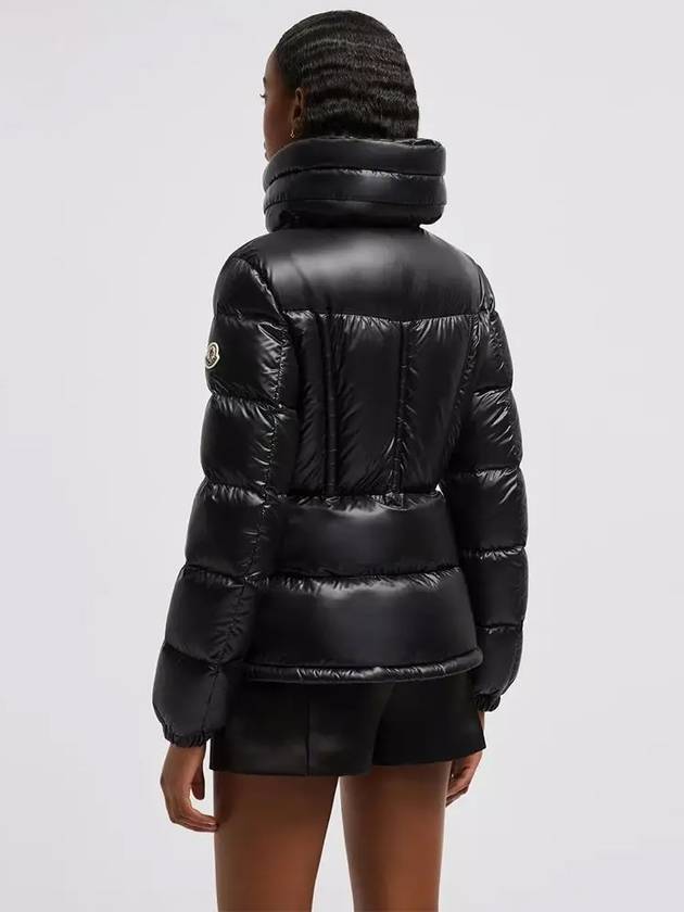 Padded down puffer jacket J20931A00069595ZZ - MONCLER - BALAAN 4