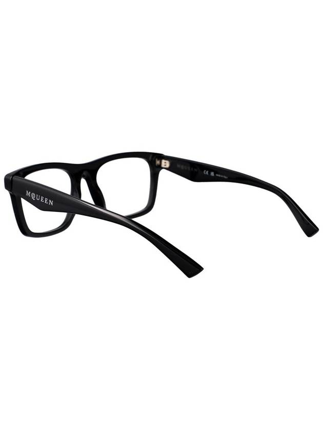 Alexander McQueen Optical - ALEXANDER MCQUEEN - BALAAN 4