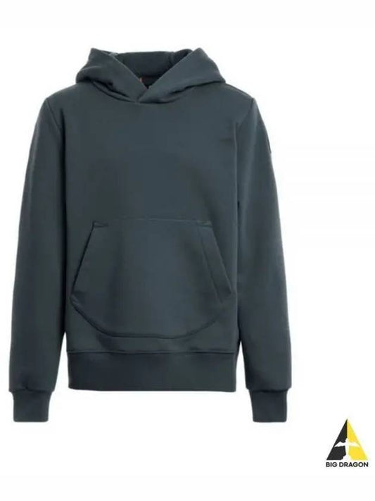 EVEREST PMFLEY22 300 hooded sweatshirt - PARAJUMPERS - BALAAN 1