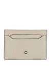 Sartorial Card Wallet Ivory - MONTBLANC - BALAAN 1