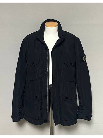 Microlabs Jacket 100 - STONE ISLAND - BALAAN 1