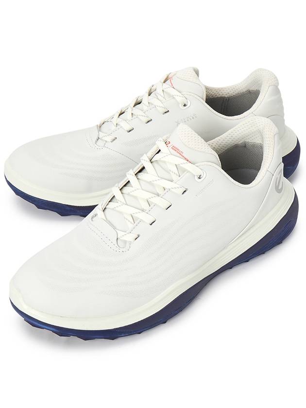 Golf Shoes Men s Sneakers 132264 11007 - ECCO - BALAAN 1