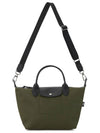 Tote Bag L1512HSR892 Green - LONGCHAMP - BALAAN 7