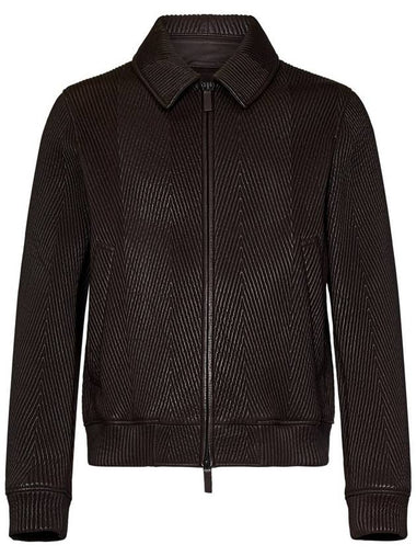 Emporio Armani Jacket - EMPORIO ARMANI - BALAAN 1