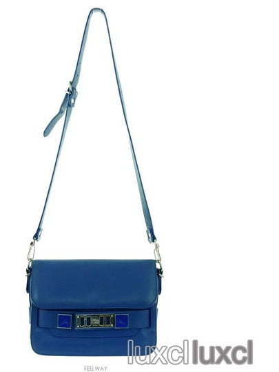 women shoulder bag - PROENZA SCHOULER - BALAAN 2