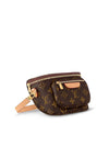 Monogram Mini Bumbag Brown - LOUIS VUITTON - BALAAN 6