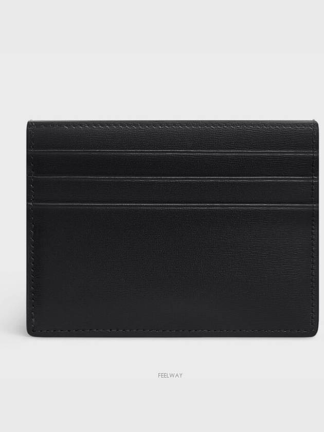 C line Wallets Black - CELINE - BALAAN 4