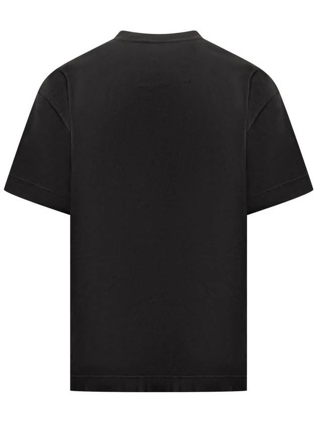 Givenchy T-Shirt - GIVENCHY - BALAAN 2