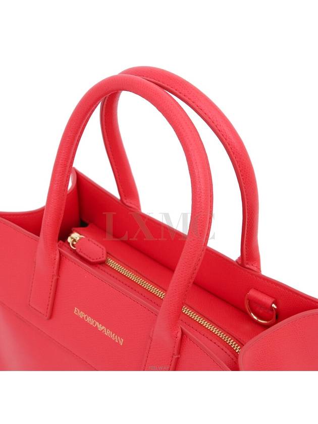 women tote bag - GIORGIO ARMANI - BALAAN 7