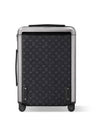 Horizon 55 Monogram Eclipse Luggage Bag Black - LOUIS VUITTON - BALAAN 5