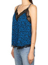 Leopard Top WWCR00199 - ZADIG & VOLTAIRE - BALAAN 3