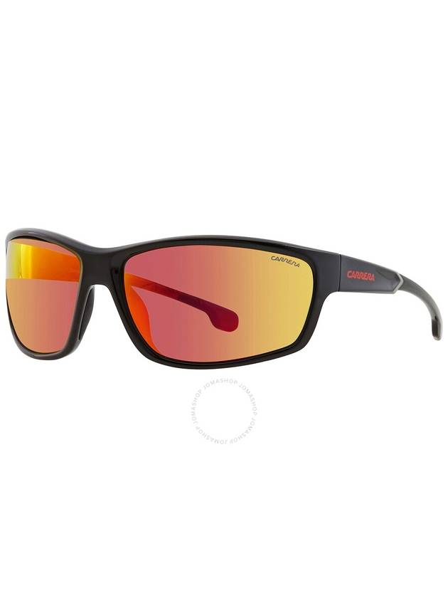 Carrera Red Shield Men's Sunglasses CARRERA DUCATI 002/S 0OIT/UZ 68 - CARRERA - BALAAN 2