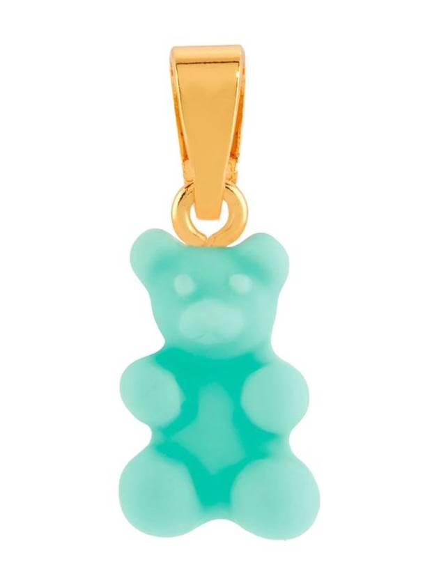 Nostalgia Bear Pendant Havana - CRYSTAL HAZE - BALAAN 1