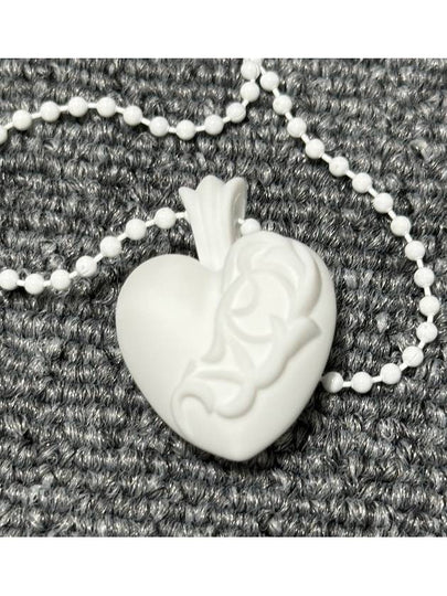 necklace - CHROME HEARTS - BALAAN 2