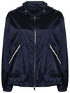 24 Women s FILIRA Hooded Jacket 1A00131 597L7 778 - MONCLER - BALAAN 2