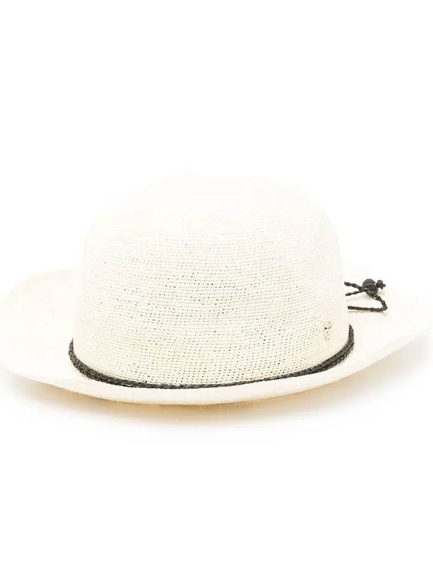 24SS Jolly HAT51574 ALABASTER CHARCOAL - HELEN KAMINSKI - BALAAN 1