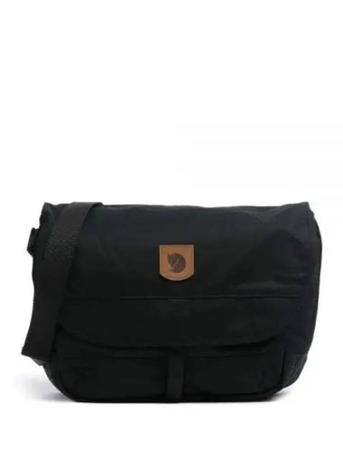 Greenland shoulder bag black 23154550 - FJALL RAVEN - BALAAN 1