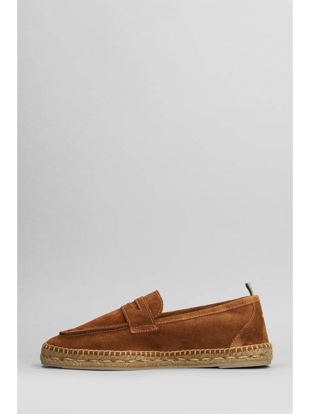 Castañer Nacho T-186 Espadrilles - CASTANER - BALAAN 3