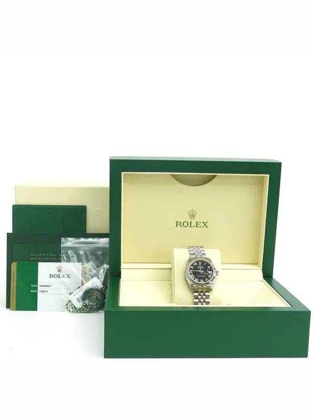 Rolex 178274 Women s Watch - ROLEX - BALAAN 5