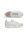 Carrera Rubber Sole Low Top Sneakers White - BUTTERO - BALAAN 2