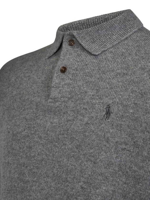 Polo Ralph Lauren Sweater - POLO RALPH LAUREN - BALAAN 3