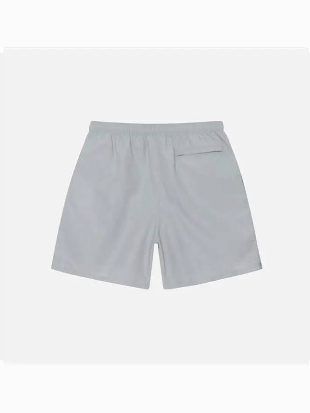 stock water shorts gray - STUSSY - BALAAN 3