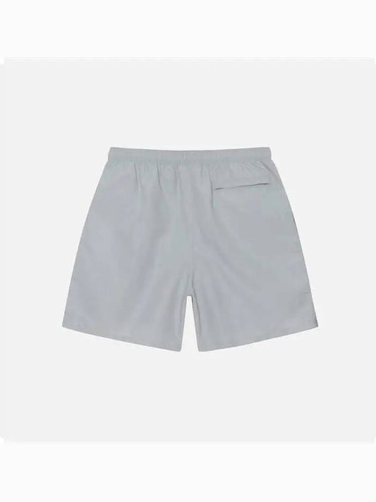 113155 CONCRETE water stock short pants - STUSSY - BALAAN 2