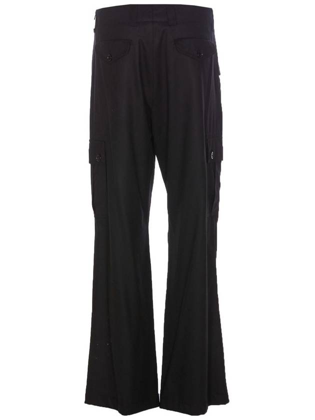 Dolce & Gabbana Trousers - DOLCE&GABBANA - BALAAN 2