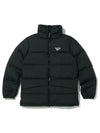 CORE MID Down Jacket Black HF2768 - REEBOK - BALAAN 1