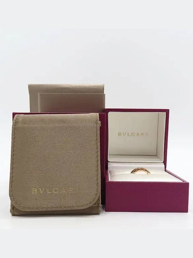 358235 ring jewelry - BVLGARI - BALAAN 5