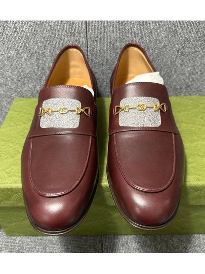 loafer 280 - GUCCI - BALAAN 2