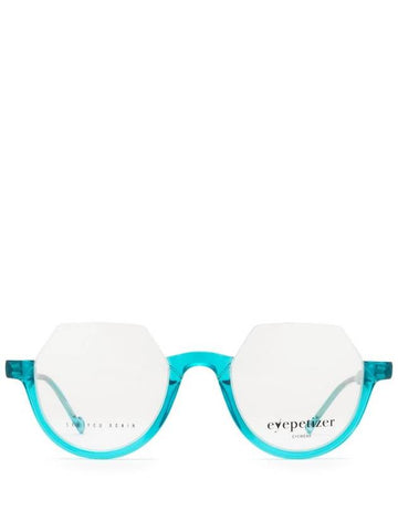 Eyepetizer MARY Teal Blue - EYEPETIZER - BALAAN 1