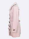 Smith Market Used Luxury Goods 4005684 Coat Women s Clothing - BURBERRY - BALAAN 2