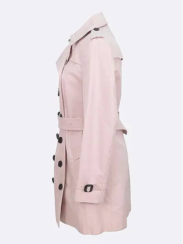 Smith Market Used Luxury Goods 4005684 Coat Women s Clothing - BURBERRY - BALAAN 2