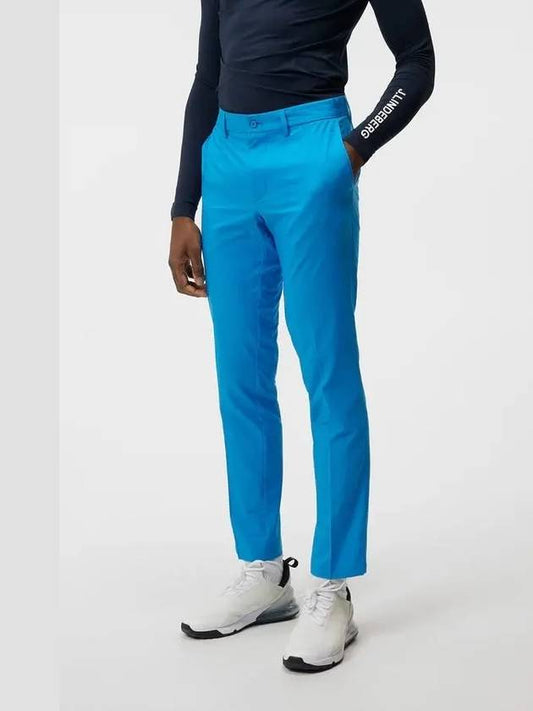 Men s Long Pants Elope Brilliant Blue - J.LINDEBERG - BALAAN 2