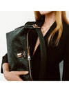 Sac Sport Shoulder Bag Black - LOUIS VUITTON - BALAAN 9