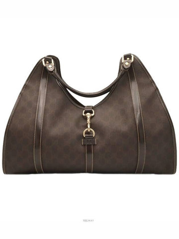 women shoulder bag - GUCCI - BALAAN 1